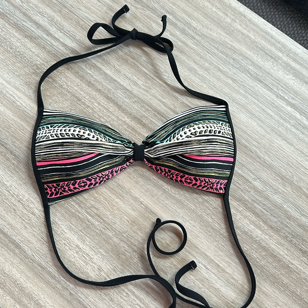 Ron Jon bikini top
